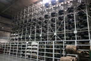 Китайский бренд шин Milenex: Высококачественная радиальная коммерческая шина CARGOMAXX <span class=keywords><strong>185R14C</strong></span> для фургонов, серия <span class=keywords><strong>LTR</strong></span>, новая модель - Product Image 6