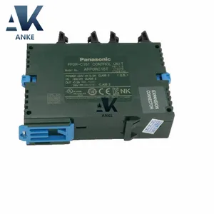 PLC serie AFP0RC16T AFP0RC16P AFP0RC16CT AFP0RC16CP FP0R - Product Image 1