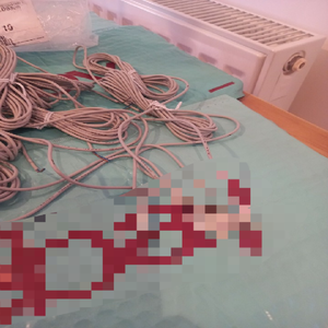 干簧管 D-m9bl <span class=keywords><strong>3</strong></span> 米电缆 全新库存 - Product Image 1