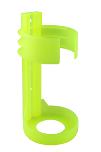 Soporte de Plástico Negro para Extintor de Polvo Químico Seco, Hecho en China - Product Image 5