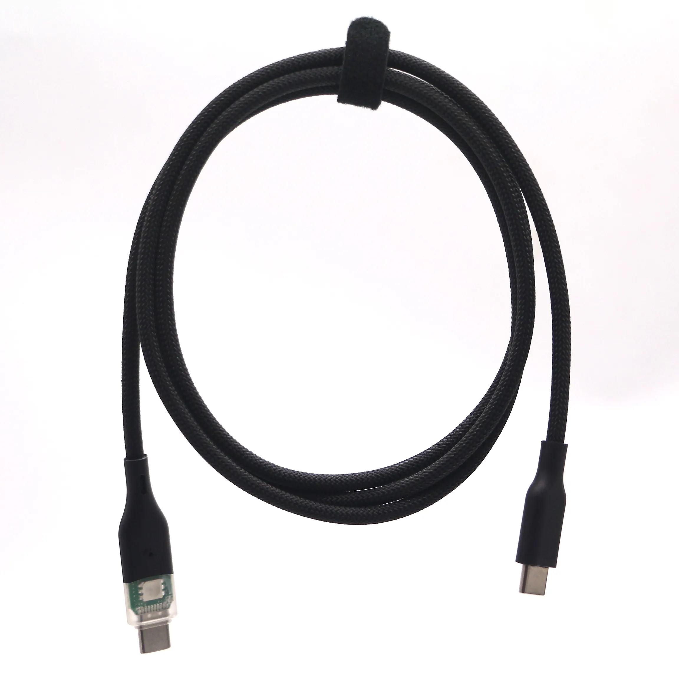 OEM RGB Voice-controlled Nightlight data cable PD100 Super Fast charge