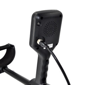 كاشف الذهب تحت الأرض GDS2000 كاشف المعادن والذهب كاشف المعادن لصيد الكنوز والذهب تحت الأرض - Product Image 4