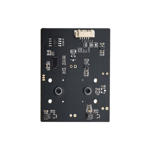 โมดูลกล้อง USB ความละเอียด 2MP 1080P ช่วงไดนามิกกว้าง รองรับ H.264 สำหรับการจดจำใบหน้าและตู้จำหน่ายสินค้าอัตโนมัติ - Product Image 2