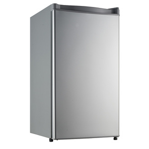 Mini Refrigerador Portátil de 80L con Descongelación Manual, Venta Directa de Fábrica, Ideal para el Hogar - Product Image 3