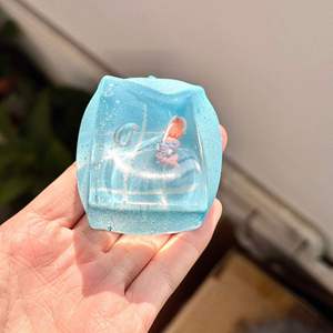 Nuevo Producto: Pelota Antiestrés de Maltosa en Forma de Piscina de TPE/Silicona, Certificada EN71, para Niños y Niñas, Unisex - Product Image 6