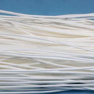 Ptfe Plastic Holle Vezel Membraan 0.18 ~ 0,5um Porie Formaat Hoge Kwaliteit Product - Product Image 2