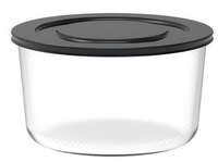 Friteuse à air électrique à commande numérique moderne avec une capacité de 3,5 à 4,0 L, en verre antiadhésif, facile à nettoyer, pour usage domestique et hôtelier, garantie d'un an