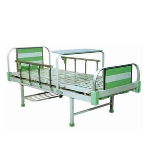 เตียงพับได้ทางการแพทย์แบบปรับได้สำหรับผู้ป่วยในโรงพยาบาล (MS-M220) - Product Image 1