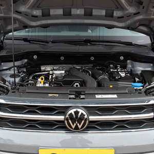 Auto Usado Volkswagen Tharu 2023 300TSI Crescent Opción Básica, Combustible Gasolina, SUV Compacto, Crossover Económico, Bajo Kilometraje, Vehículo de Ocasión - Product Image 6