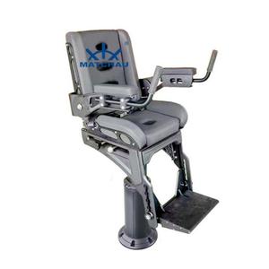 Asiento de Barco de Alta Calidad, Silla Marina con Suspensión y Amortiguación para Transbordadores - Product Image 1