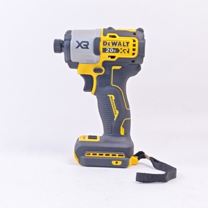 Para el <span class=keywords><strong>Atornillador</strong></span> de Impacto Inalámbrico <span class=keywords><strong>DEWALT</strong></span> DCF845, <span class=keywords><strong>20V</strong></span>, 3 Velocidades, 1.5kg, Ligero, para Reparación de Automóviles - Product Image 1