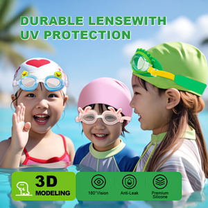 <span class=keywords><strong>แว่นตา</strong></span>ว่าย<span class=keywords><strong>น้ำ</strong></span>สำหรับ<span class=keywords><strong>เด็ก</strong></span>เยาวชน<span class=keywords><strong>เด็ก</strong></span>ทันสมัยจากประเทศจีน - Product Image 2