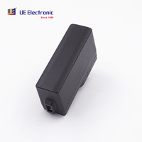 Adaptateur secteur OEM ODM 15W 18W 25W 36W 5V 9V 1A, prise murale AC DC, alimentation à découpage pour CCTV, Wifi, laboratoire