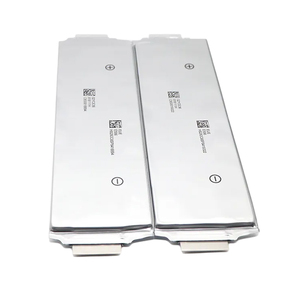 Baterai Li Polymer Isi Ulang Sel Pouch Ncm Kapasitas Besar SK 3.7V 55.6Ah untuk Paket Baterai Kendaraan Listrik - Product Image 1