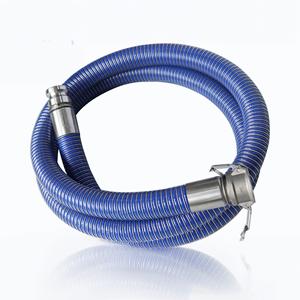 도매 산업 <span class=keywords><strong>2</strong></span> 3 4 인치 복합 연료 호스 유연한 오일 탱크 연료 호스 - Product Image 6