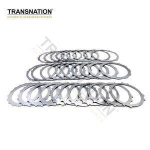 AW55-50SN B1598600A Kit maître de Transmission <span class=keywords><strong>automatique</strong></span> Kit de reconstruction Joints de révision Transmission <span class=keywords><strong>automatique</strong></span> pour boîte de vitesses Transnation - Product Image 3
