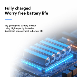 ใหม่ Ai แว่นตาอัจฉริยะสำหรับการถ่ายภาพเลนส์<span class=keywords><strong>4K</strong></span> ควบคุมด้วยเสียงแบบไร้สายโทร WiFi แว่นตาอัจฉริยะและแว่นกันแดด - Product Image 2