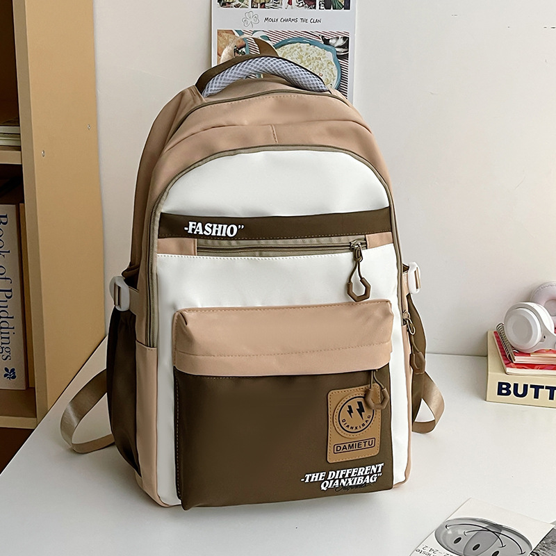 Khaki color without pendant