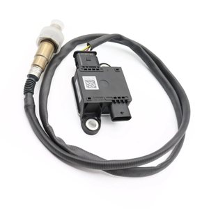 เซ็นเซอร์ <span class=keywords><strong>FC3A</strong></span>-5L239-CA ตรวจจับฝุ่นละออง PM 0281007523ชิ้นส่วนอะไหล่รถยนต์ใหม่สำหรับ F-250 F-350 F-550รถบรรทุกซุปเปอร์ดิวตี้ - Product Image 1