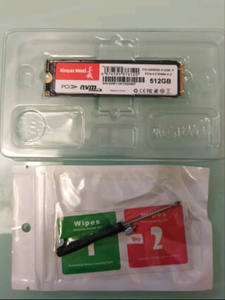 سور كبير SSD TLC PCIe 4x4 NVMe M.2 - Product Image 5