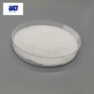 Industriale Prodotti Chimici Agricoli Materie prime di polimero Super Assorbente SAP