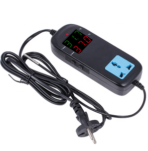 Regolatore di Temperatura digitale di controllo MH-2000 Termostato Regolatore Regolatore di CA 110V 220V Serbatoio di Pesci D'acquario Presa Intelligente - Product Image 2