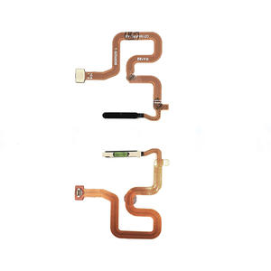 Cavo flessibile di ricambio per lettore di impronte digitali laterale Oppo Realme 6 - Product Image 1