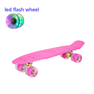 Haute Qualité Offre Spéciale Camions Skate Planche À Roulettes Complète sket bord - Product Image 2