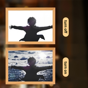 Tùy Chỉnh Nhân Vật Phim Hoạt Hình Tùy Chỉnh Nhân Vật Vẽ Tranh Trang Trí Trẻ Em Của Phim Hoạt Hình Quà Tặng - Product Image 4