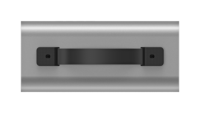 Le plus récent 6-en-1 multi-fonction alimentation de secours batterie saut démarreur pompe à air éclairage portable lumière rechargeable