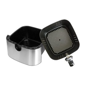 Freidora de Aire Digital Inteligente Multifuncional de 9L de Calidad OEM para Cocinar sin Grasa, Freidora de Aire <span class=keywords><strong>Cosori</strong></span> - Product Image 4