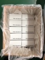 Pila Seca de Zinc-Carbón Zinc-Manganeso AAA UM-4 de 1.5v Marca Kingkong R03P