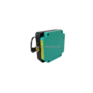 Vanch VI-IR610P-<span class=keywords><strong>HF</strong></span> công nghiệp Reader tích hợp 860-960MHz UHF RFID tầm xa kiểm soát truy cập Reader Nhà Văn - Product Image 3