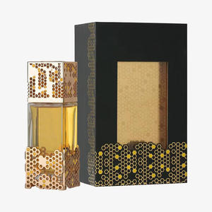 Profumo Originale Arabo Mediorientale Stile Nido d'Ape 100ml Unisex <span class=keywords><strong>Fragranza</strong></span> a Lunga Durata OEM/ODM Personalizzato Ingrosso - Product Image 5