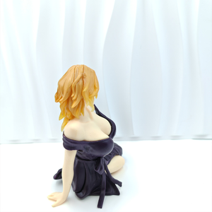 12CM candeggina Matsumoto Rangiku Action Book Figure di plastica 3D giocattolo in Pvc regali e artigianato - Product Image 2