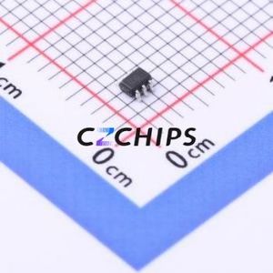 Nouveau et Original 2N7001TDCKR SC-70-5 convertisseur de puce IC de Circuit intégré/manette de niveau - Product Image 1