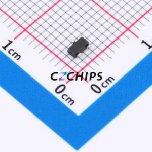 Nouvelle diode Schottky originale 1SS396,LF SC-59, vente en gros de composants électroniques, fournisseur de puces et service BOM - Product Image 2