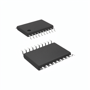 Circuito Integrado Lógico Tipo D, Transistor Simple, 20TSSOP MC74LCX573DTR2, 20 TSSOP (0.173", 4.40mm de Ancho), Componentes Electrónicos - Product Image 1