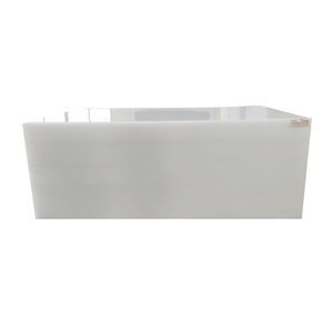 Fogli di plastica <span class=keywords><strong>PMMA</strong></span> marrone antistatico di grado medicale per asta di taglio di lastre sottili in fabbrica servizio di affrancatura - Product Image 5