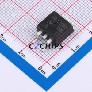 Original et neuf IRL530NSPBF-VB TO-263(D2PAK) Transistor Transistor à effet de champ (MOSFET) - Product Image 1