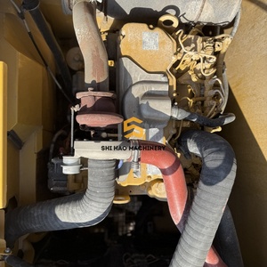 รถขุดมือสอง CAT320GC ของญี่ปุ่น สภาพ 90% คุณภาพสูง ราคาประหยัด เครื่องยนต์ Caterpillar 20 ตัน พร้อมมอเตอร์ ปั๊ม เกียร์บ็อกซ์ และเกียร์ - Product Image 5