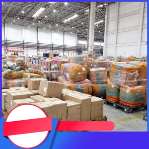 Ruixiang Africa Line, Logística de Carga Marítima y Aérea, Servicios LCL y FCL para Comercio en África - Product Image 3