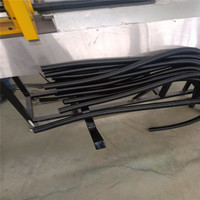 Manguera Espiral de 50 pies (15 m) y 1-1/2 pulgadas con Revestimiento de EVA para Bombas, para Limpieza de Piscinas y Líneas de Producción de Filtros