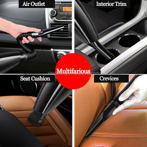 <span class=keywords><strong>Aspirateur</strong></span> intelligent <span class=keywords><strong>sans</strong></span> <span class=keywords><strong>fil</strong></span> pour roues de voiture, gonfleur de pneus, Portable avec serrure de porte - Product Image 4