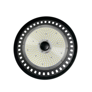 אור חופה במוסך אמריקן מחסן ufo <span class=keywords><strong>led</strong></span> ufo <span class=keywords><strong>100w</strong></span> 150w 200w 400w מפרץ גבוה לתעשייה - Product Image 2