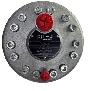 Bomba HAWE Serie R, Bomba Hidráulica de Pistones Radiales R9.8A - Product Image 1