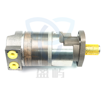 Pièces de moteur hydraulique pour machines de construction ZP Port, modèle 780-0470-000-031, garantie 1 an, couleur et emballage personnalisés