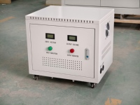 SG 30kVA Yükseltici Trafo 220V 440V 3 Faz Ev Ofis Ticari Kullanım 50/60Hz