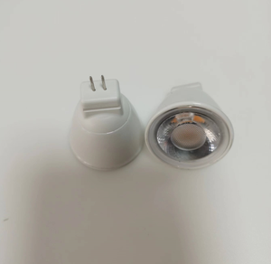 Hợp kim nhôm nhà ở <span class=keywords><strong>SMD</strong></span> AC/DC12V 4W <span class=keywords><strong>mr11</strong></span> Gu4 cơ sở 38 độ dẫn ánh sáng tại chỗ - Product Image 4