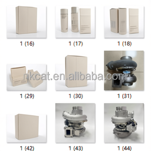 Cabeza de Cilindro 5000100110 para Motor MTU 16V396TE92, Pieza de Repuesto Industrial para Motor Diésel - Product Image 2